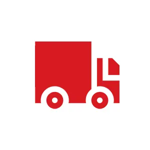 3-Day Local Shipment