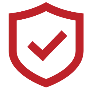 All products are backed by a 24-Month Warranty