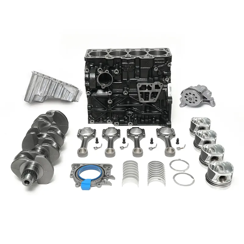 Casting & Machining Excellence