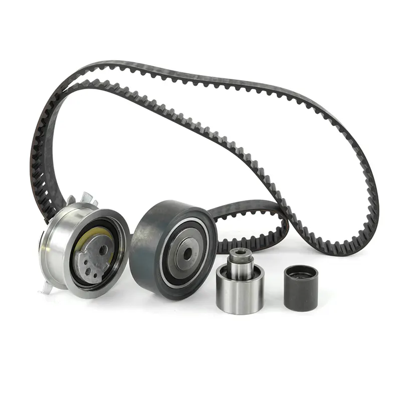 Engineered for Durability