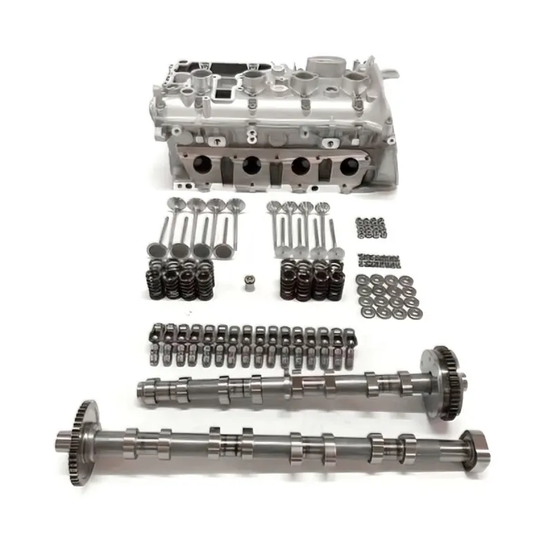 Engineered to Exact Tolerances