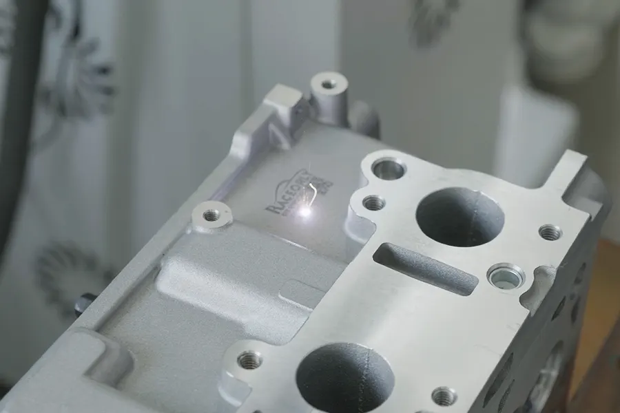 Full Product Traceability