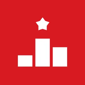 Industry Top 3 Status