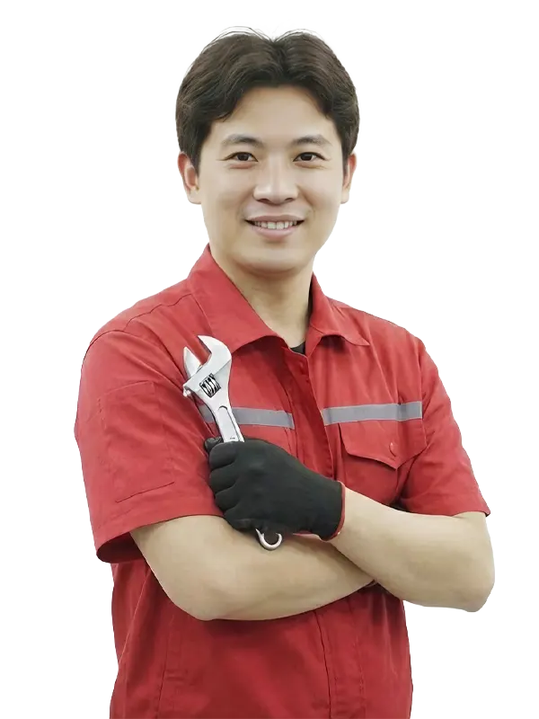 Our Warranty Promise