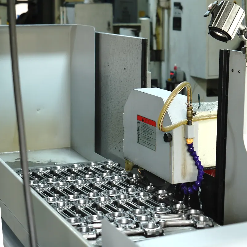 Premier Aftermarket Cylinder Head Manufacturer & Distributor