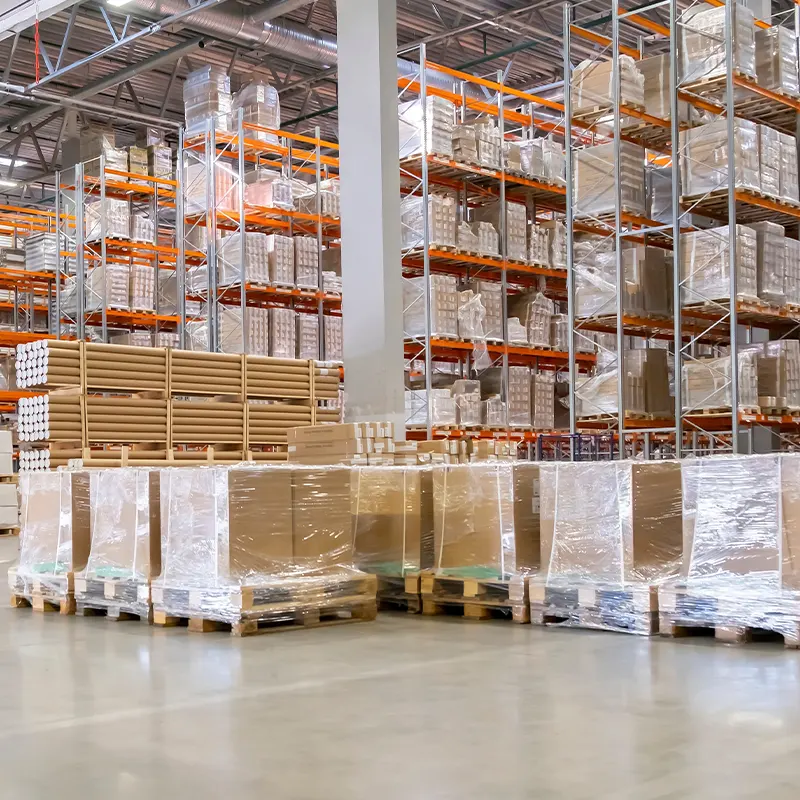 Solving Retail Growth Bottlenecks