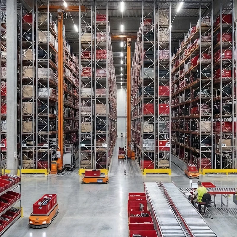 Strategic Inventory Management