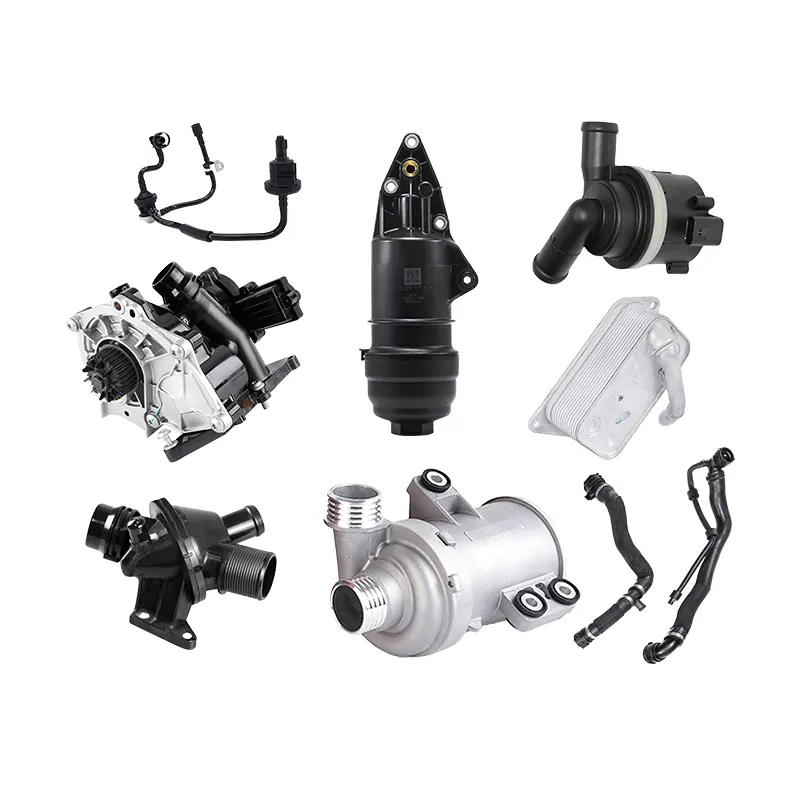 Tested for Extreme Conditions